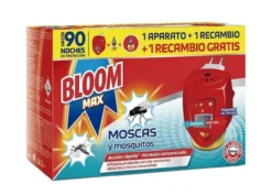 Inseticida Elétrico Moscas e Mosquitos