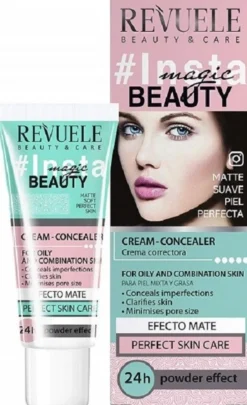Insta Magic Beauty Corretor Imperfeições