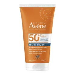 Intense Protect Proteção Solar Sem Perfume Ultra Resistente à Água FPS50