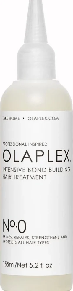 Intensive Bond Building Tratamento Capilar