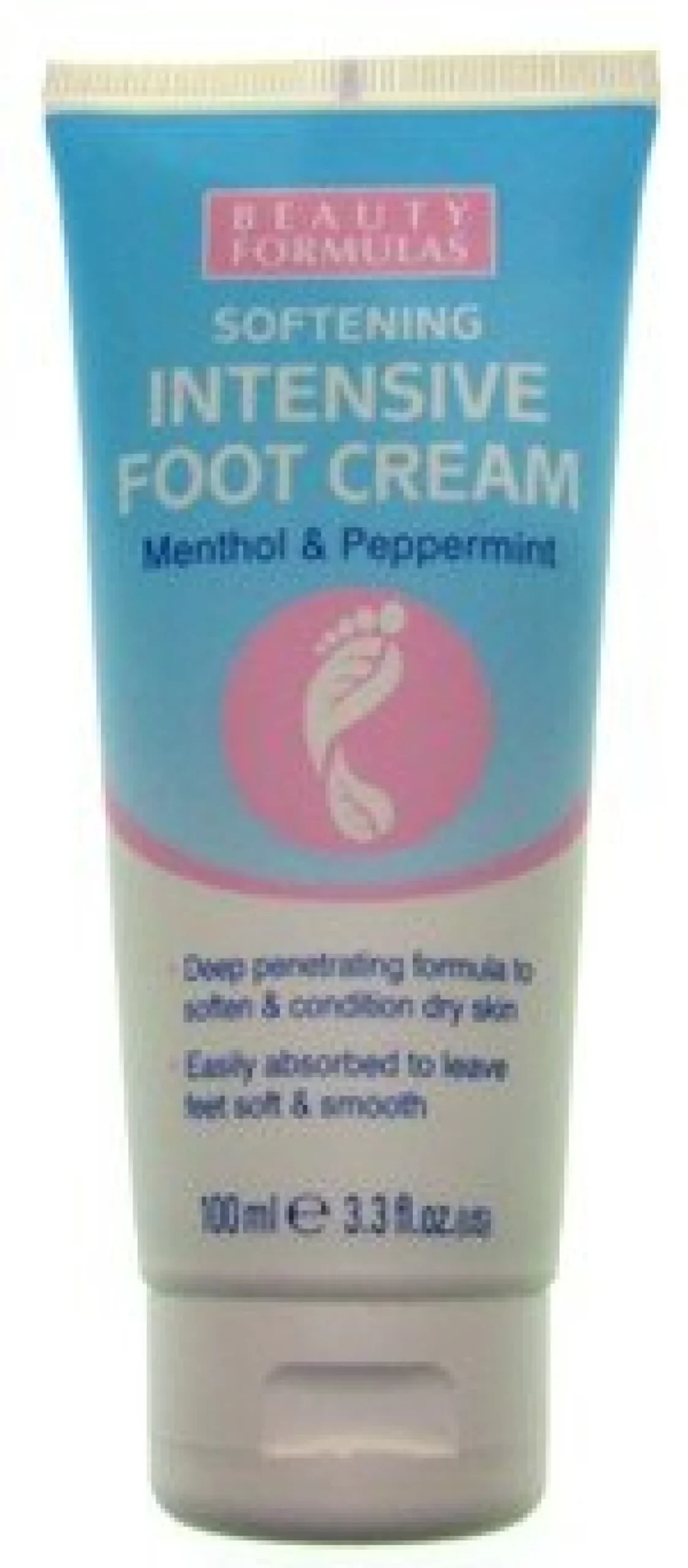 Intensive Foot Cream