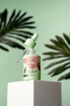 Intensive Moisturizer Sérum Hidratante Intensivo