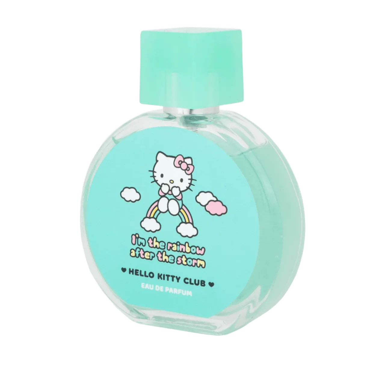 In The Rainbow After The Storm Eau de Parfum