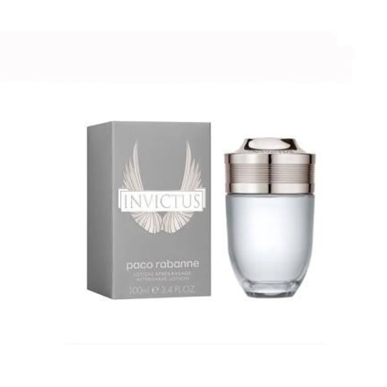 Invictus After Shave Lotion