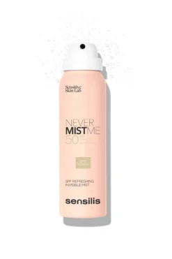 Invisible Never Mist Me Bruma SPF50