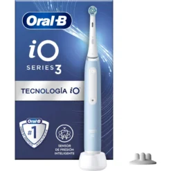 iO 3S Escova de Dentes Elétrica Azul