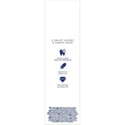 iO 3S Escova de Dentes Elétrica Azul
