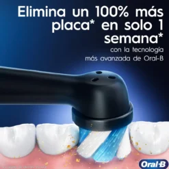 iO 3S Escova de Dentes Elétrica Azul