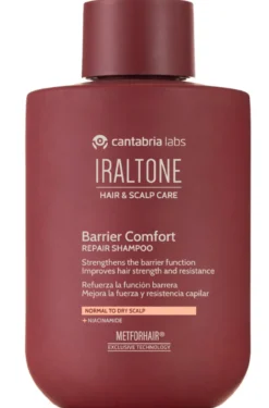 Iraltone Barrier Comfort Champô