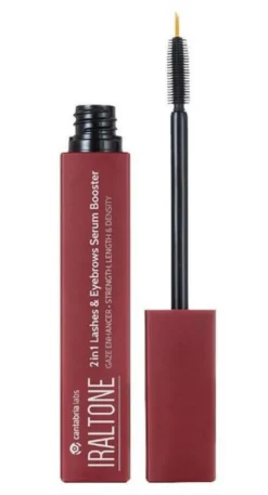 Iraltone Sérum para Sobrancelhas 2 em 1