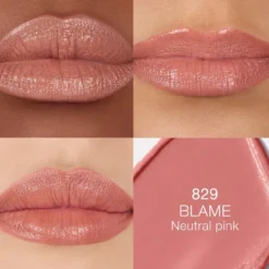 Iris Van Herpen x Nars Explicit Lipstick