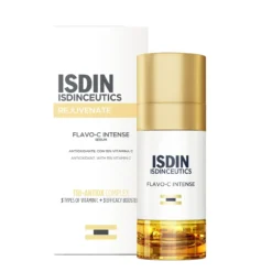 Isdinceutics Flavo-C Intense Serum Antienvelhecimento