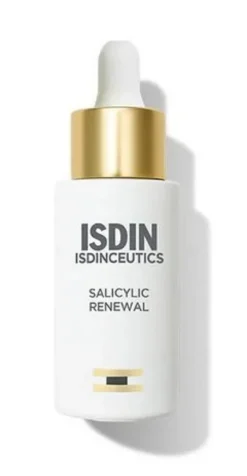 Isdinceutics Salicylic Renewal Sérum Corretor