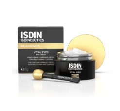 Isdinceutics Vital Eyes Contorno de Olhos