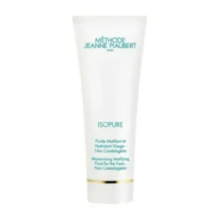Isopure Fluido Matificante e Hidratante