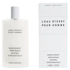 Issey Miyake Bálsamo After-Shave L'Eau d'Issey Pour Homme para homem
