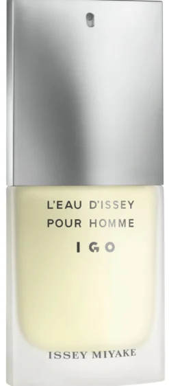 Issey Miyake L'Eau d'Issey pour Homme Igo Eau de Toilette para homem