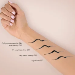 It's Easy Tattoo Liner Waterproof Delineador de Olhos