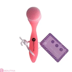It's Time to Glow Escova de Limpeza Facial