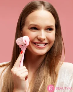 It's Time to Glow Ice-Roller Anti-idade
