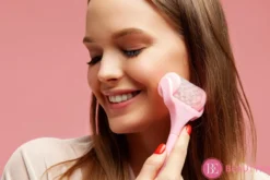 It's Time to Glow Ice-Roller Anti-idade