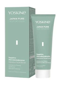 Japan Pure Rice Infusion Esfoliante Intensivo Facial