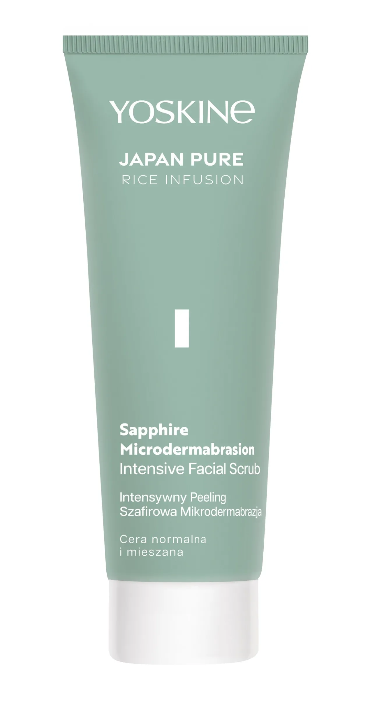 Japan Pure Rice Infusion Esfoliante Intensivo Facial