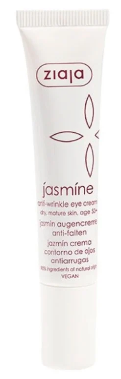 Jasmine Contorno de Olhos Antirrugas