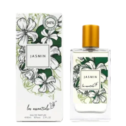 Jasmin Les Essentiels Eau de Parfum