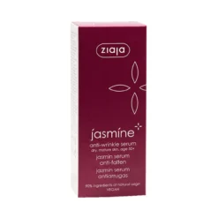 Jazmin Sérum Antirrugas