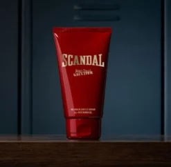 Jean Paul Gaultier Gel de Banho Scandal pour Homme para homem