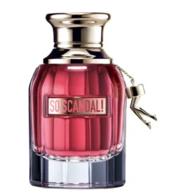 Jean Paul Gaultier So Scandal! Eau de Parfum para mulher