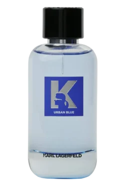 Jeans Urban Blue Eau de Toilette