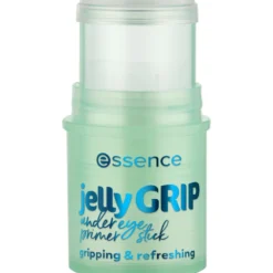 Jelly Grip Pré-base em Barra para Olheiras