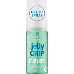 Jelly Grip Spray Refrescante com Aloe