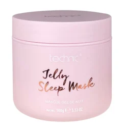 Jelly Máscara de Noite