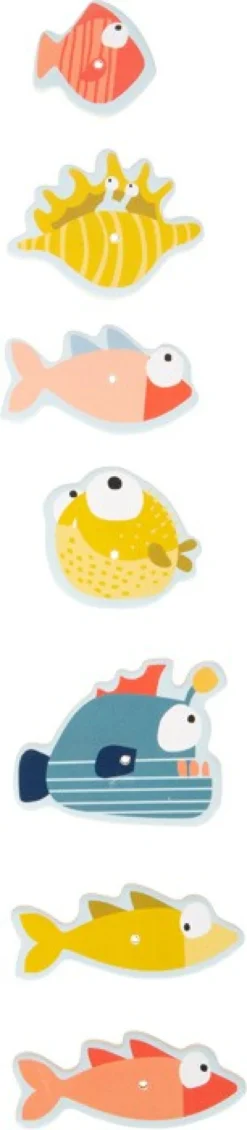 Jogo de Martelo Sealife