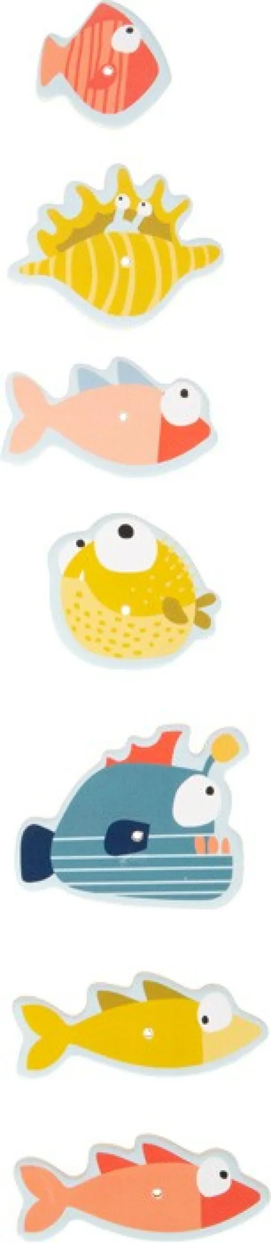 Jogo de Martelo Sealife
