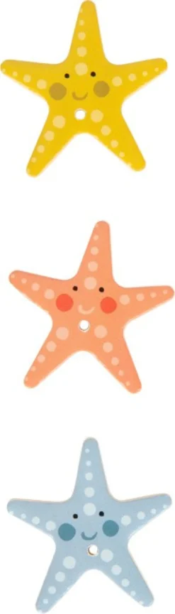 Jogo de Martelo Sealife