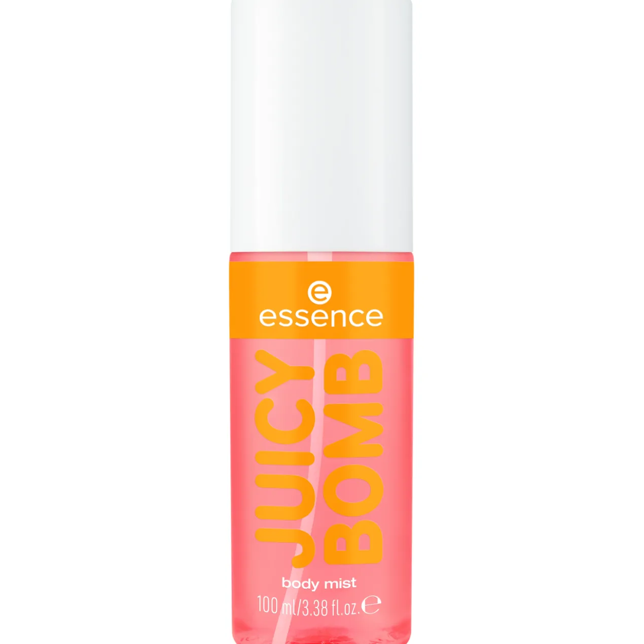 Juicy Bomb Bruma Corporal Tropical 110 Mango Mellow