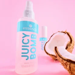 Juicy Bomb Bruma Corporal Tropical 109 Coconut Crush