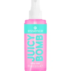 Juicy Bomb Bruma Corporal Tropical 106 Lychee Livin