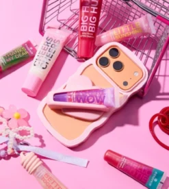 Juicy Bomb Suporte Adesivo Para Brilho