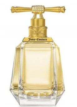 Juicy Couture I Am Juicy Couture Eau de Parfum para mulher