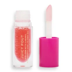 Juicy Pout Brilho Labial