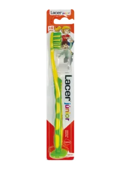 Junior Escova Dentária com Ventosa