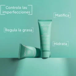 Just Bee Clear Creme Anti-Imperfeições Matificante Hidratante