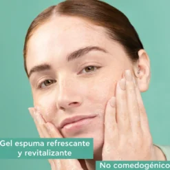 Just Bee Clear Gel de Limpeza Purificante