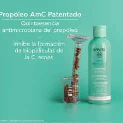Just Bee Clear Loção Purificante Minimizadora de Poros