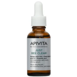 Just Bee Clear Serum
